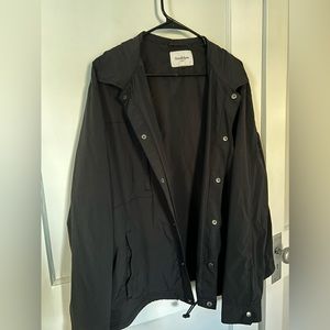 Mens XL Goodfellow Bomber Jacket